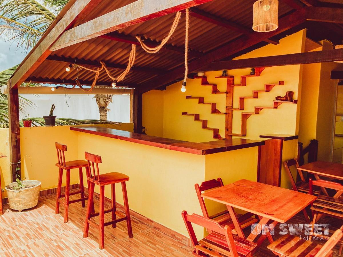 Om Sweet Residence Jijoca de Jericoacoara Exteriér fotografie