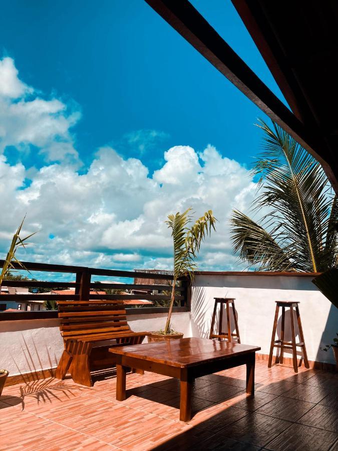 Om Sweet Residence Jijoca de Jericoacoara Exteriér fotografie