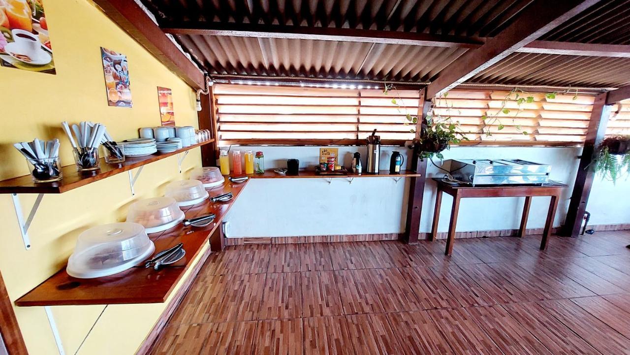 Om Sweet Residence Jijoca de Jericoacoara Exteriér fotografie