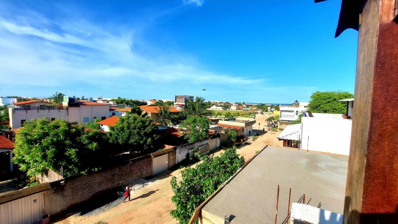 Om Sweet Residence Jijoca de Jericoacoara Exteriér fotografie